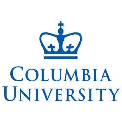 logo of columbia university