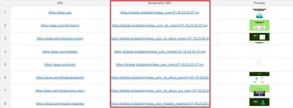 How To Convert Screenshot To Excel Table In Bulk Smart Automation Tip 
