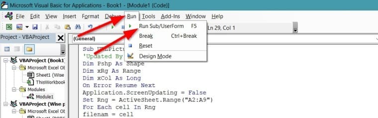 How To Convert Screenshot To Excel Table In Bulk Smart Automation Tip 
