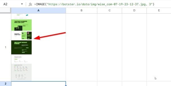 How To Convert Screenshot To Excel Table In Bulk Smart Automation Tip 