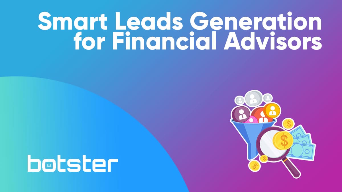 Best lead generation for financial advisors cover