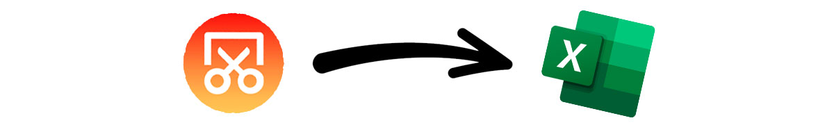 How To Convert Screenshot To Excel Table In Bulk Smart Automation Tip 